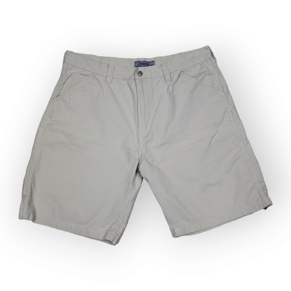 Steve & Berry Original Carpenter Shorts Men's 38‎ Vintage